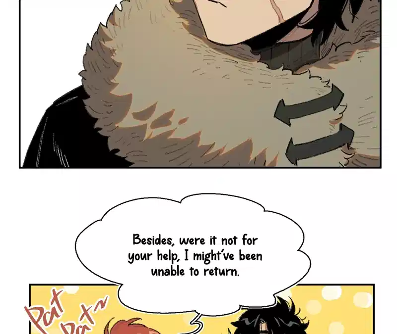 Queen of the Veil Chapter 32 - Page 70
