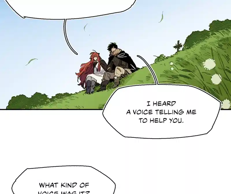 Queen of the Veil Chapter 32 - Page 72