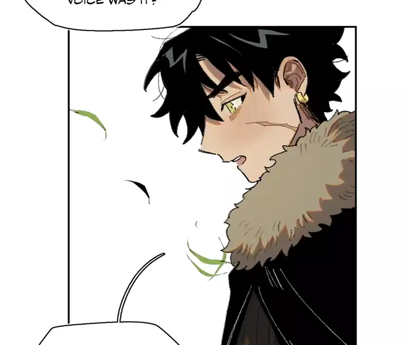 Queen of the Veil Chapter 32 - Page 73