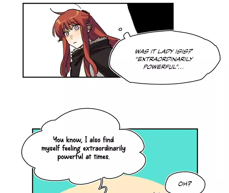 Queen of the Veil Chapter 32 - Page 77