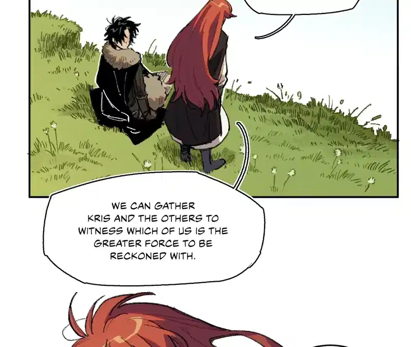 Queen of the Veil Chapter 32 - Page 79