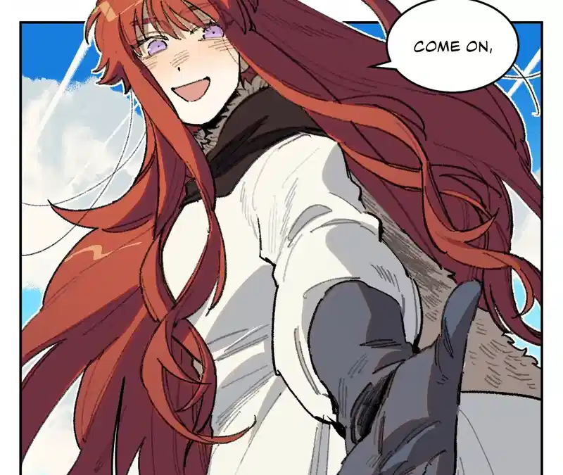 Queen of the Veil Chapter 32 - Page 80