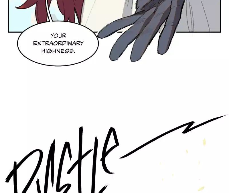 Queen of the Veil Chapter 32 - Page 81