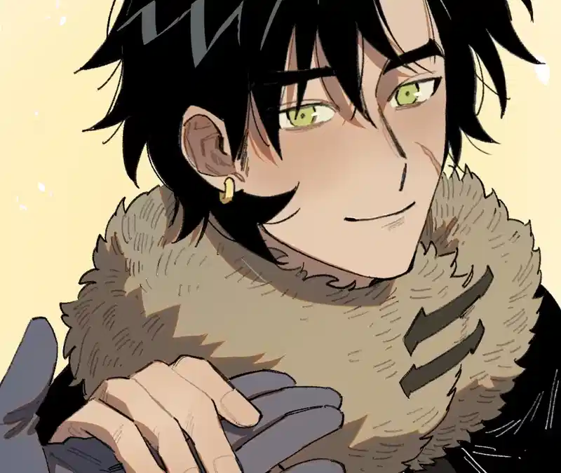Queen of the Veil Chapter 32 - Page 83