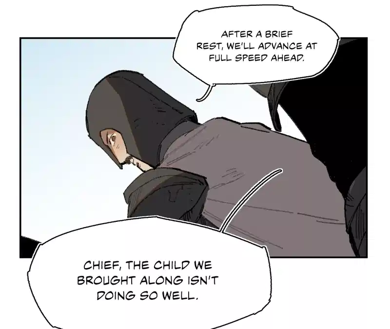 Queen of the Veil Chapter 32 - Page 89