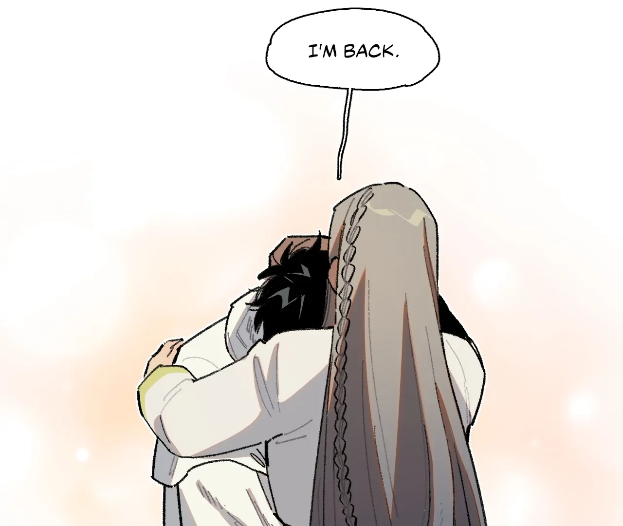 Queen of the Veil Chapter 33 - Page 19