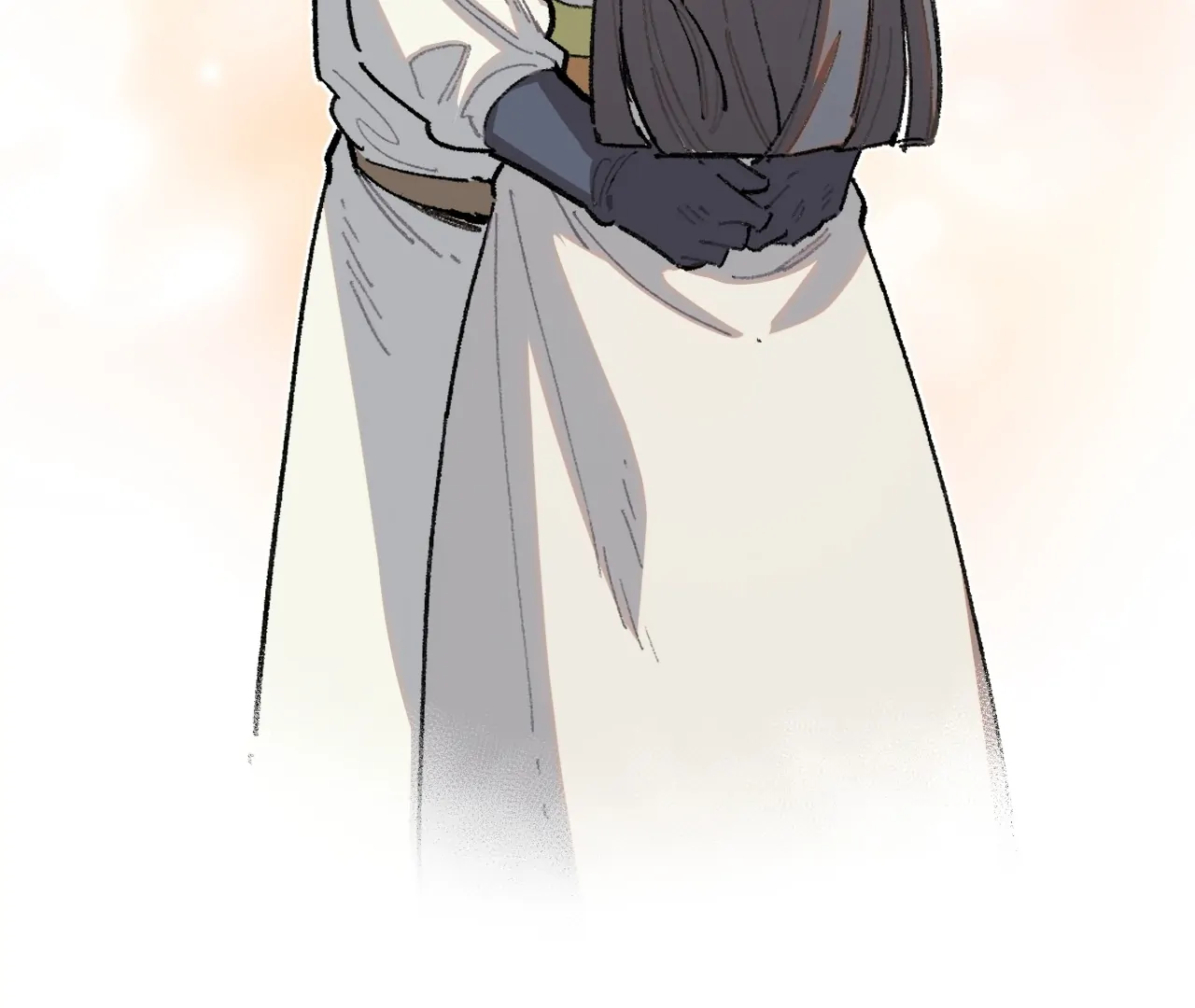 Queen of the Veil Chapter 33 - Page 20