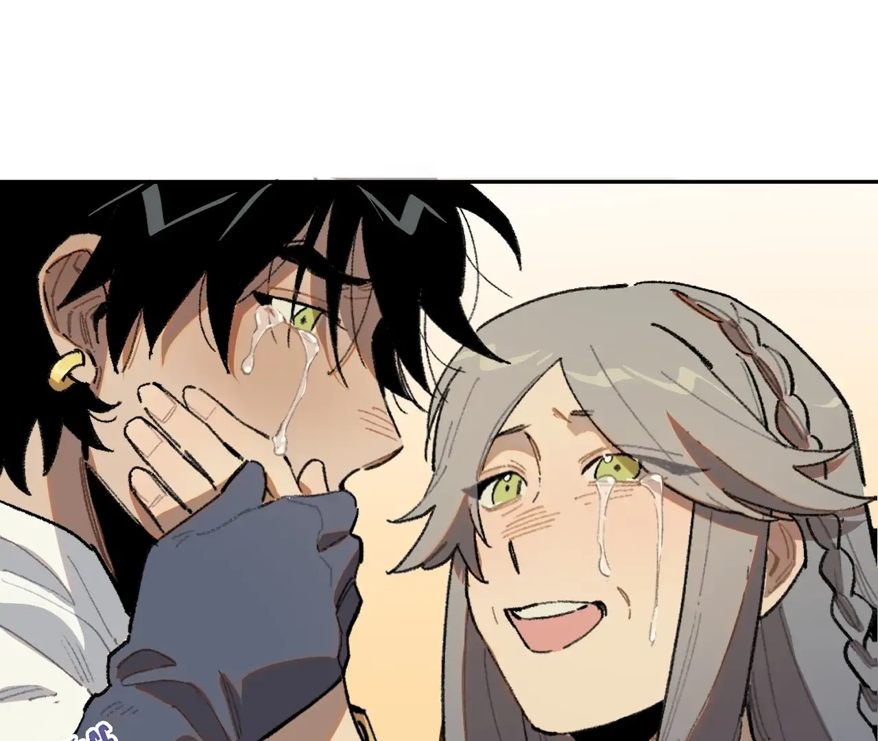 Queen of the Veil Chapter 33 - Page 21