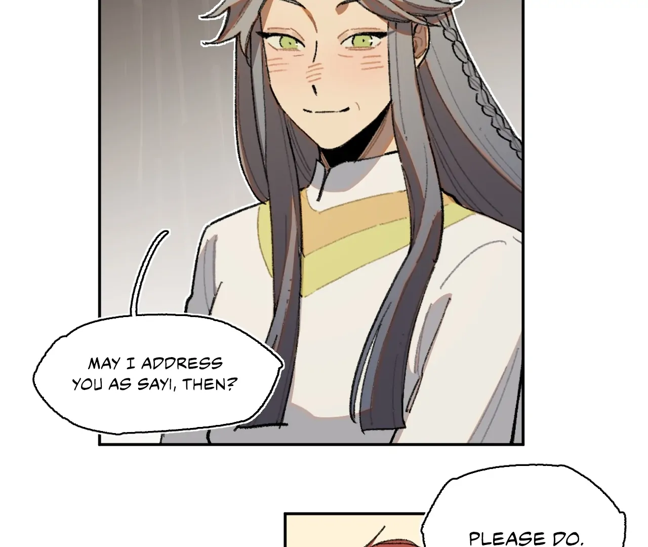 Queen of the Veil Chapter 33 - Page 25