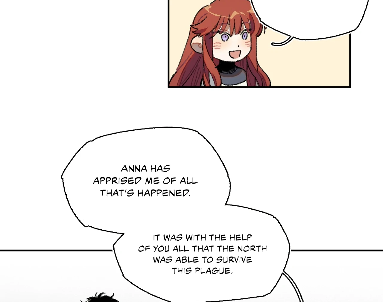 Queen of the Veil Chapter 33 - Page 26