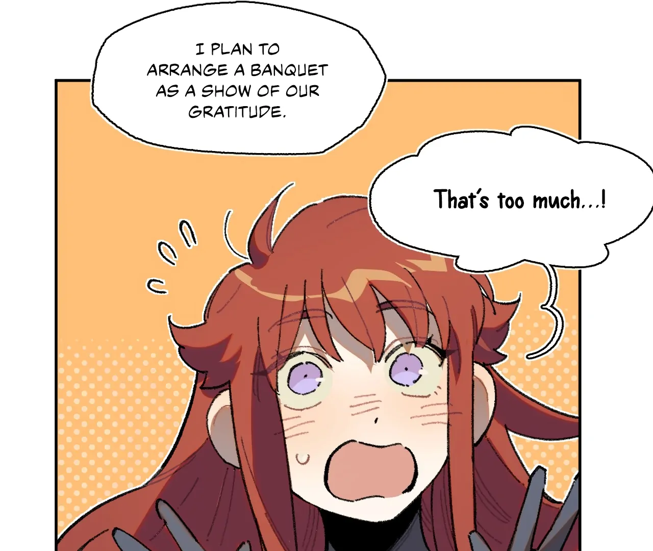 Queen of the Veil Chapter 33 - Page 28