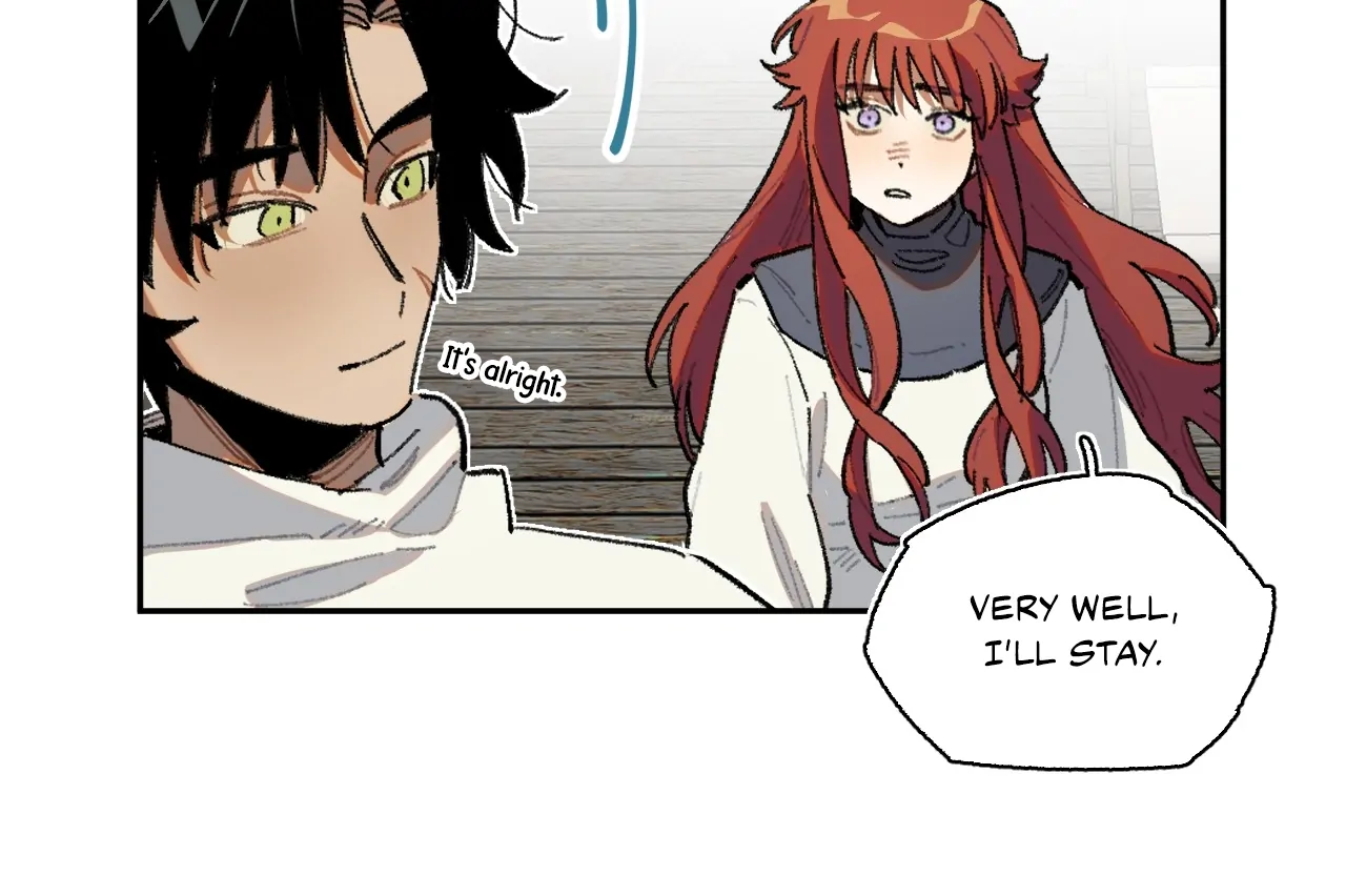 Queen of the Veil Chapter 33 - Page 36