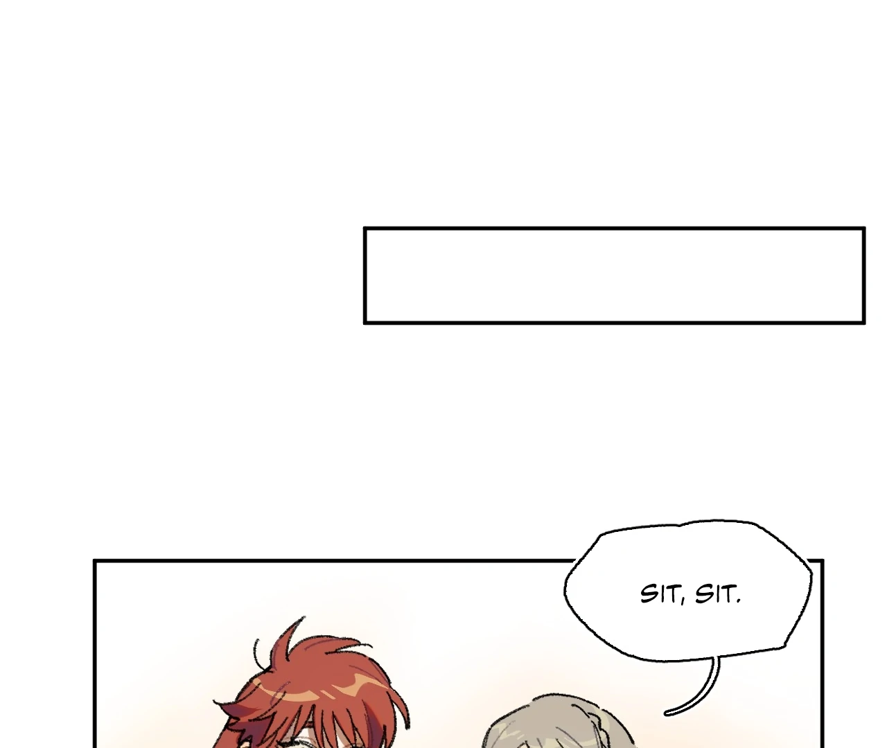 Queen of the Veil Chapter 33 - Page 38