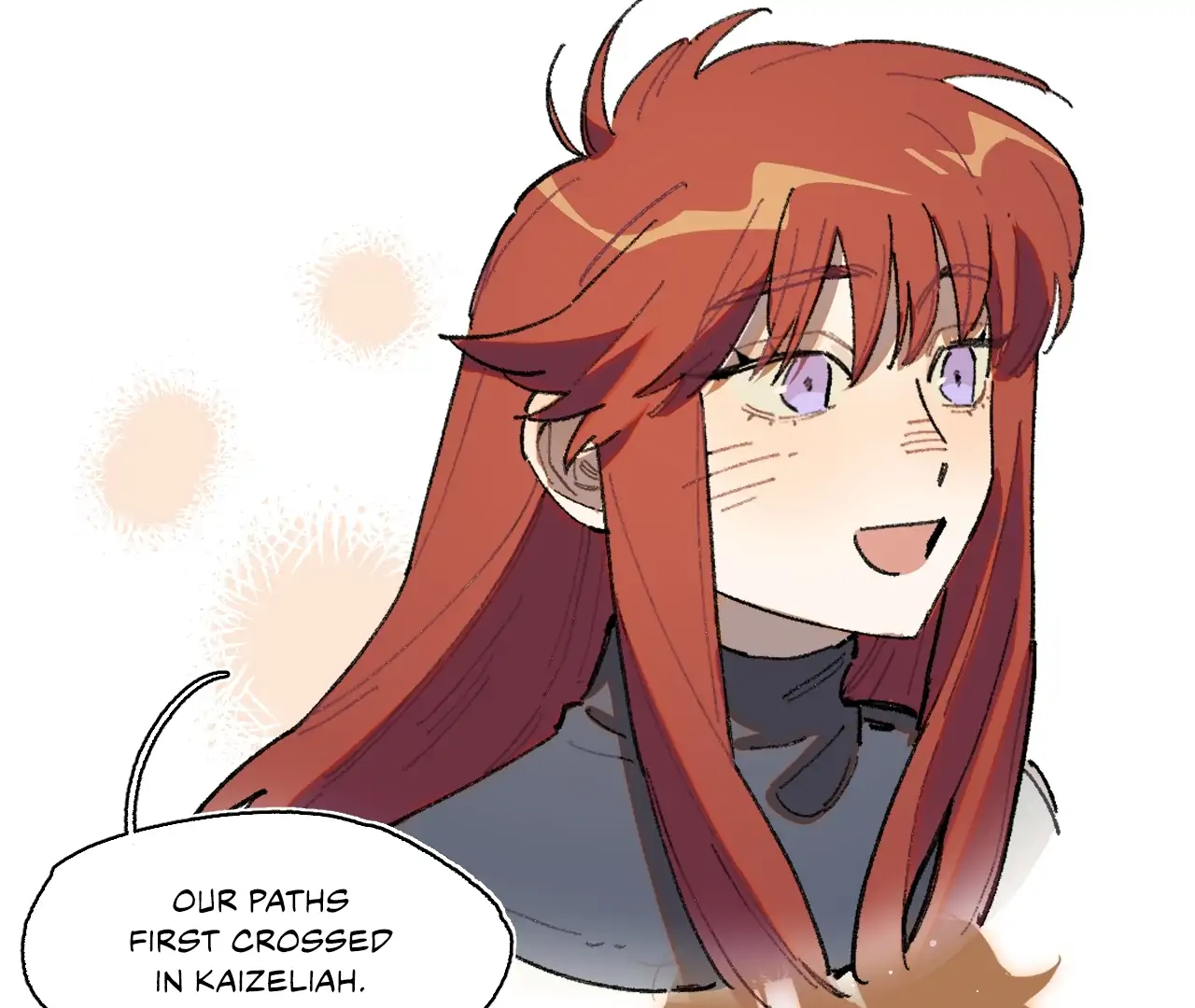 Queen of the Veil Chapter 33 - Page 40