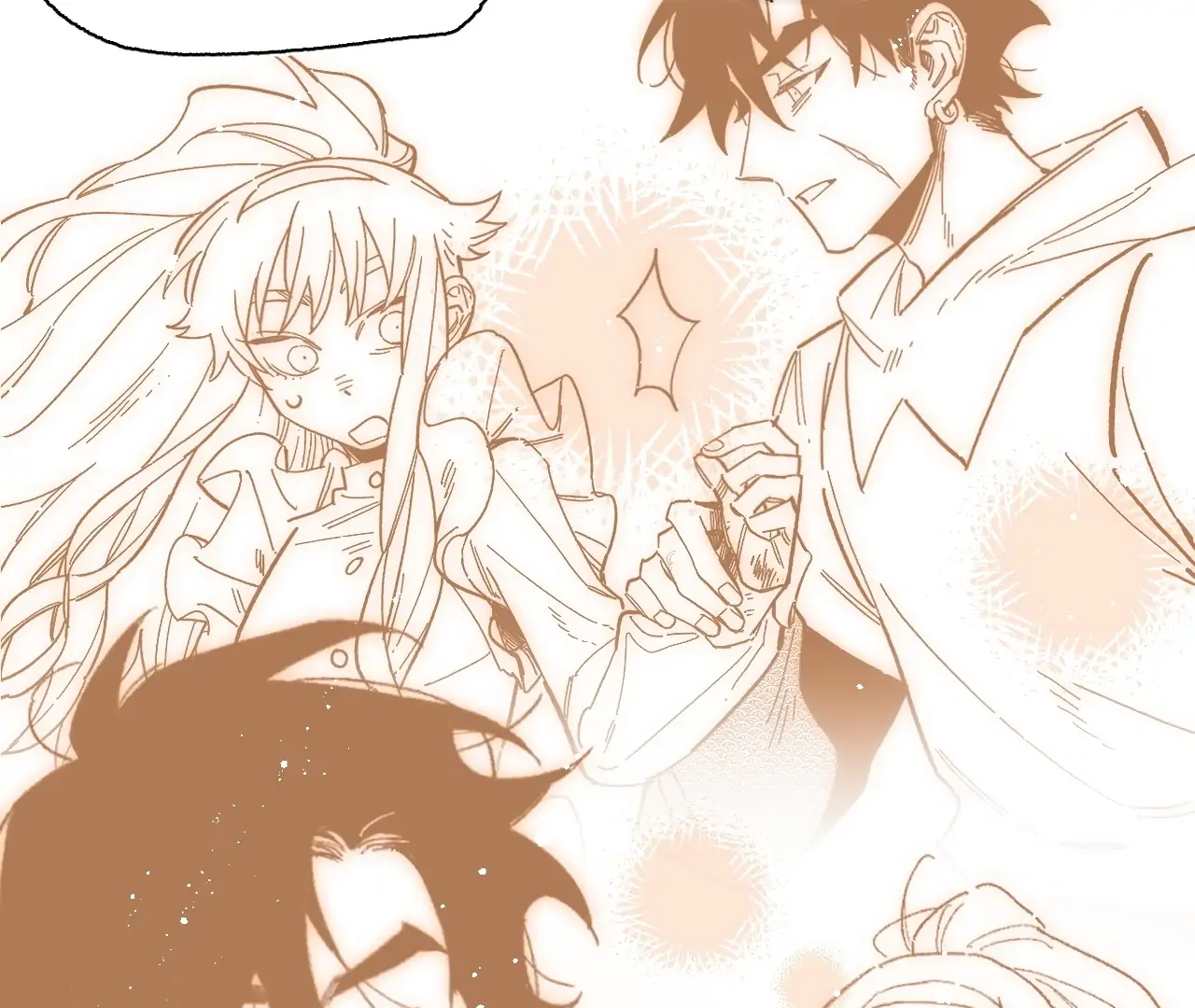 Queen of the Veil Chapter 33 - Page 41
