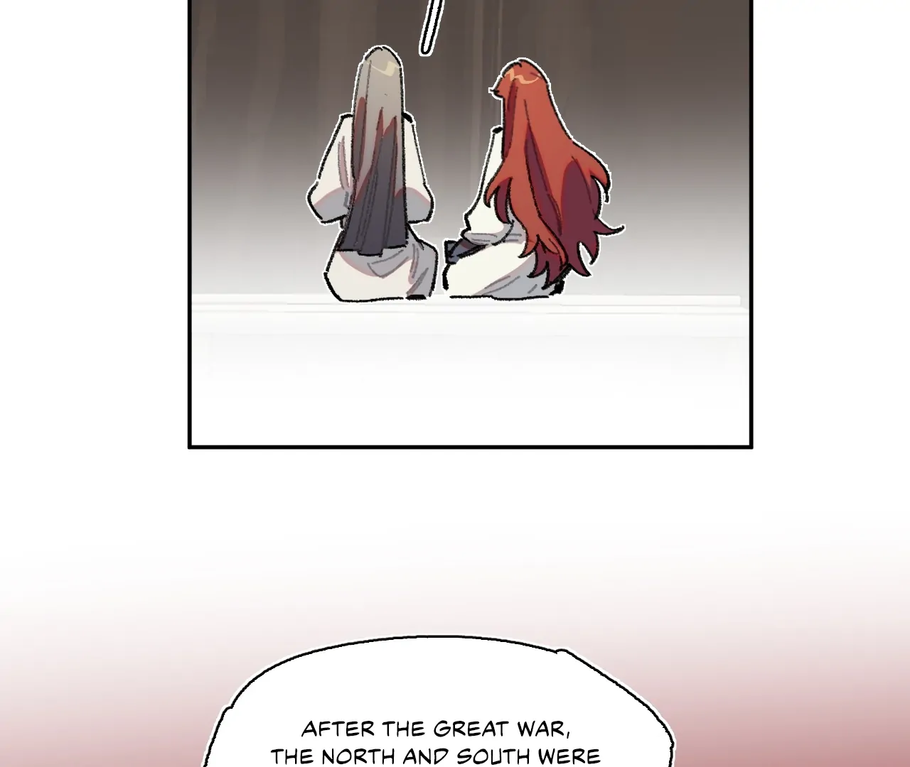 Queen of the Veil Chapter 33 - Page 49