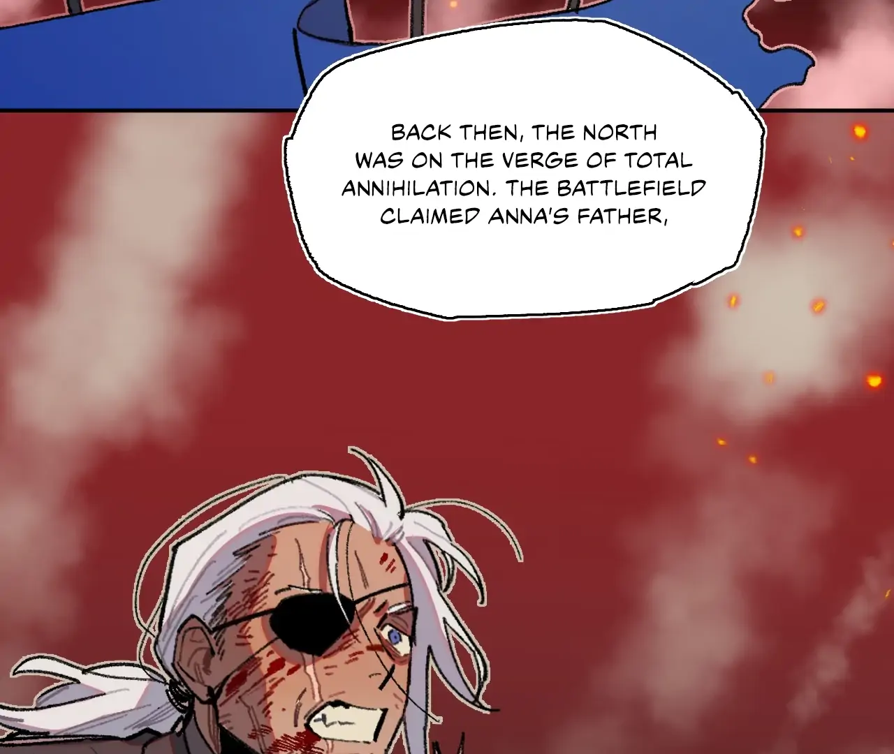 Queen of the Veil Chapter 33 - Page 51