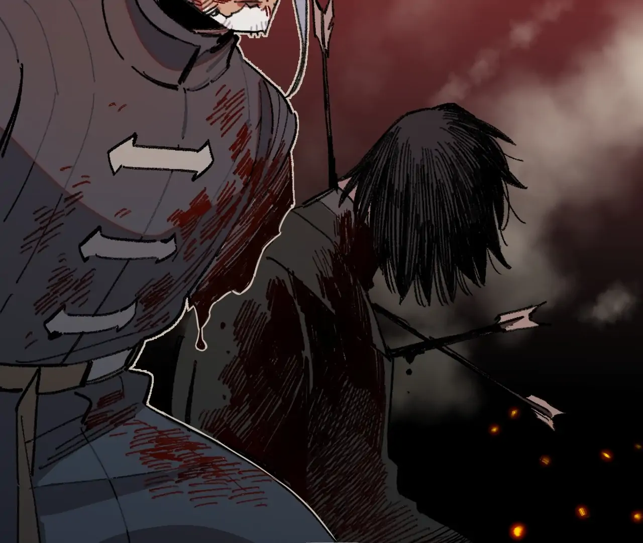 Queen of the Veil Chapter 33 - Page 52