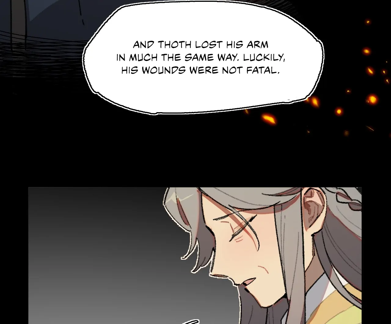 Queen of the Veil Chapter 33 - Page 53