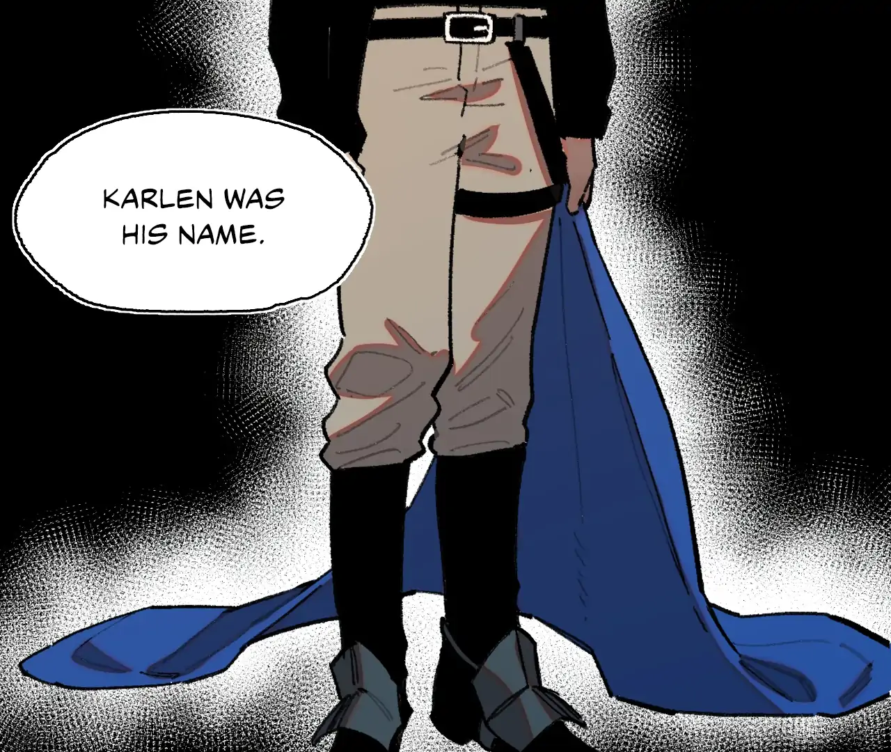 Queen of the Veil Chapter 33 - Page 56
