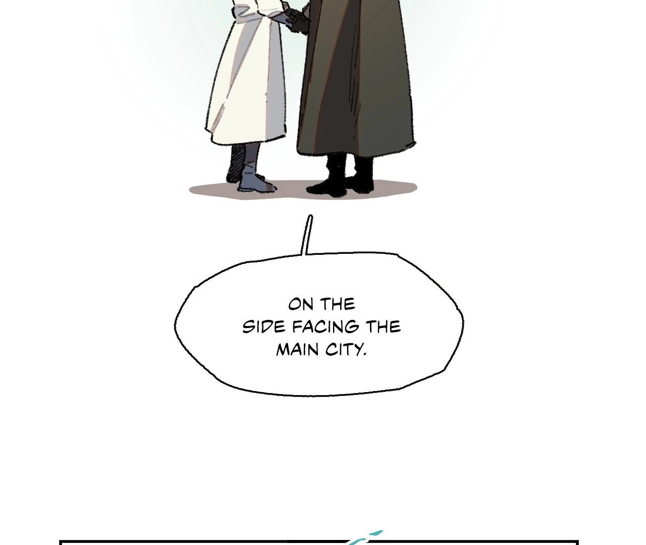 Queen of the Veil Chapter 33 - Page 6