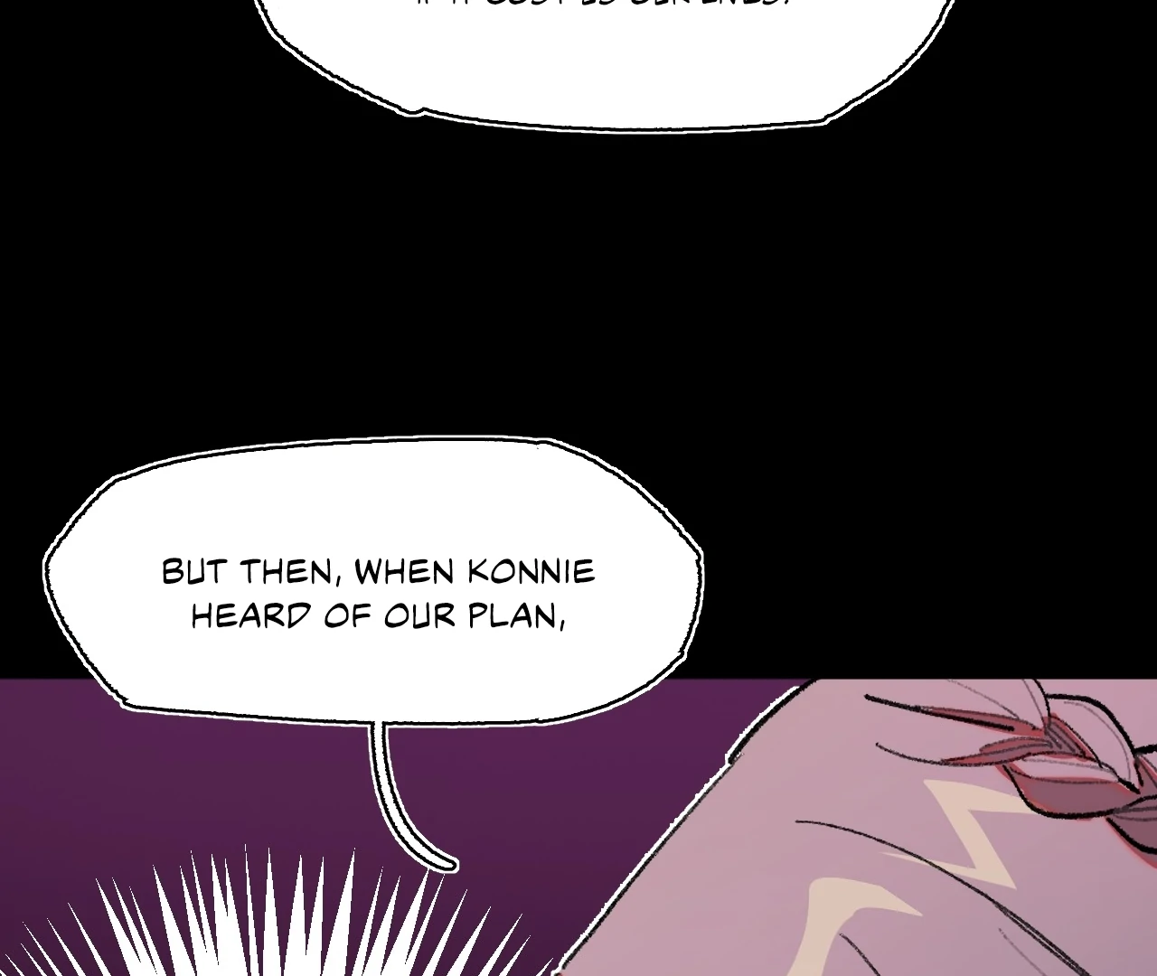 Queen of the Veil Chapter 33 - Page 60