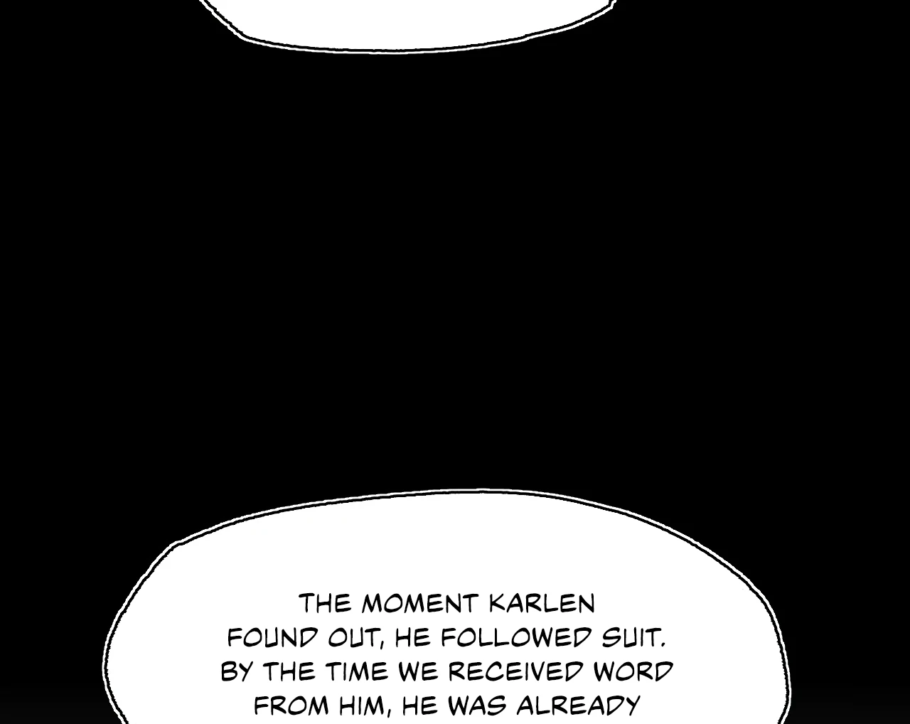 Queen of the Veil Chapter 33 - Page 62