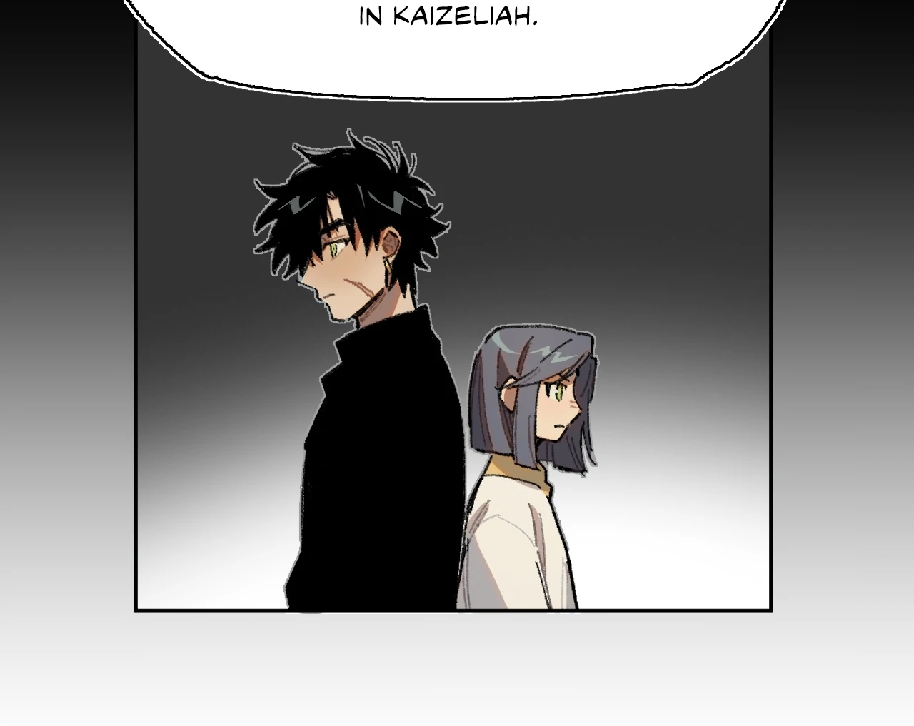 Queen of the Veil Chapter 33 - Page 63