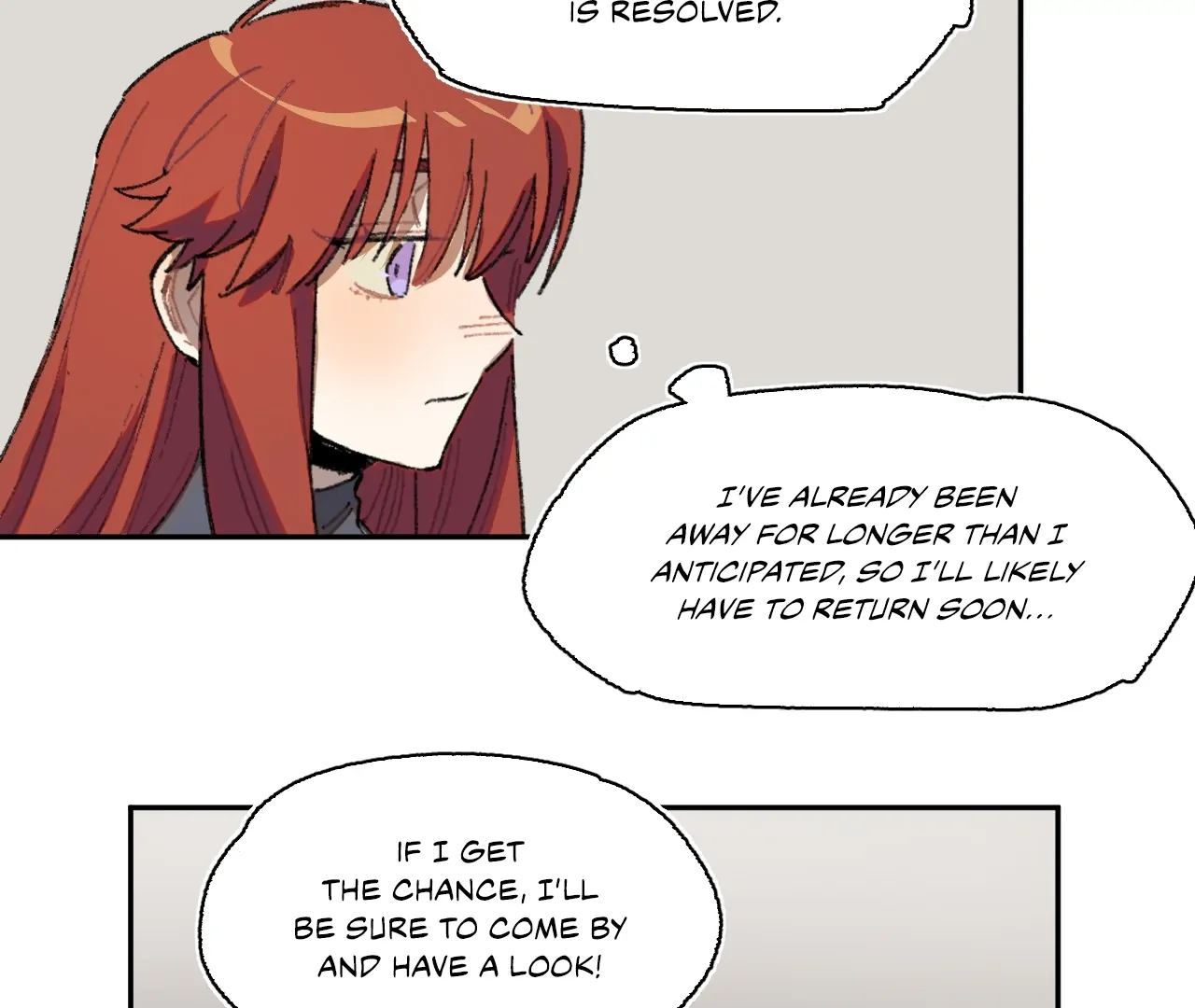 Queen of the Veil Chapter 33 - Page 66