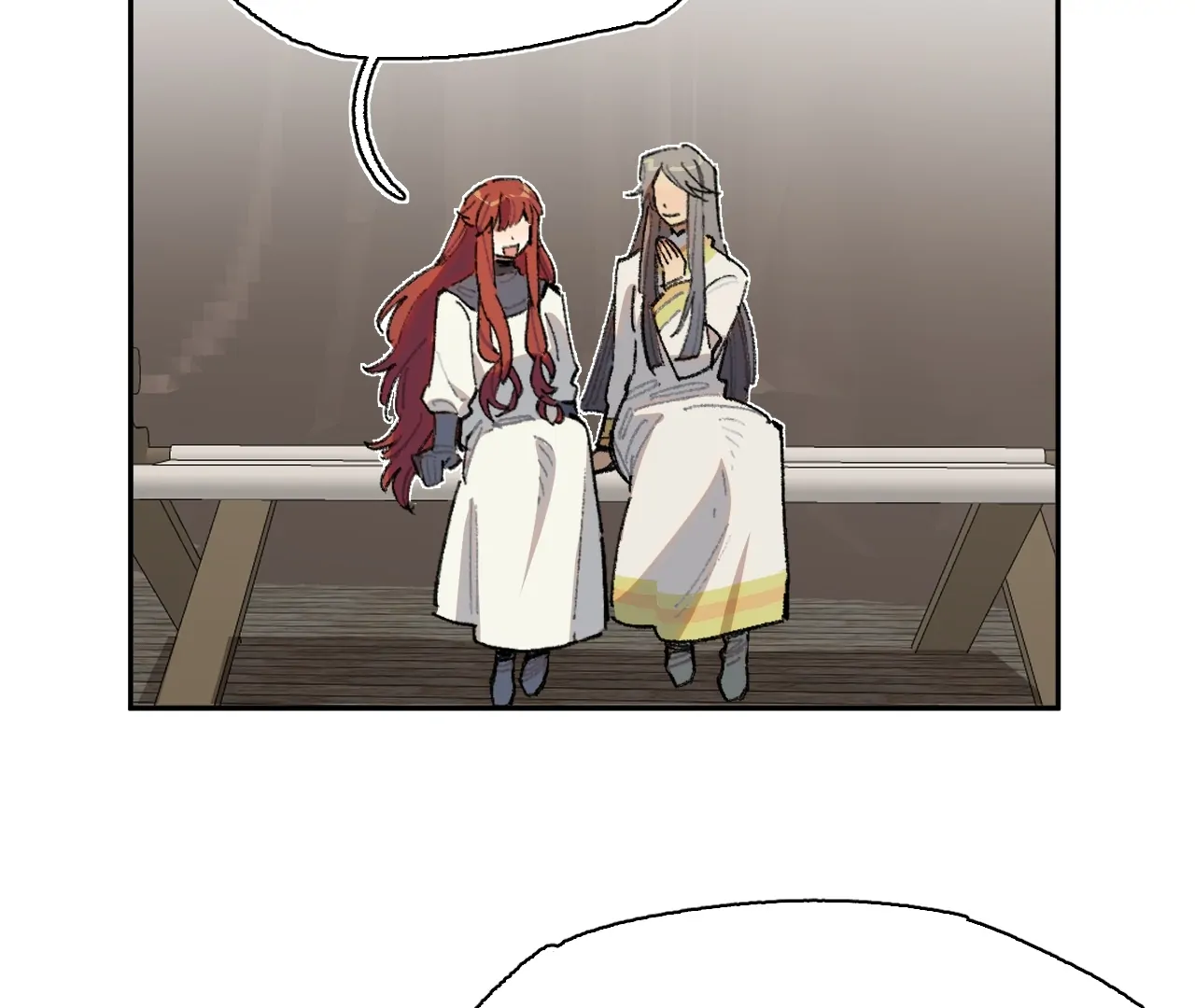Queen of the Veil Chapter 33 - Page 67