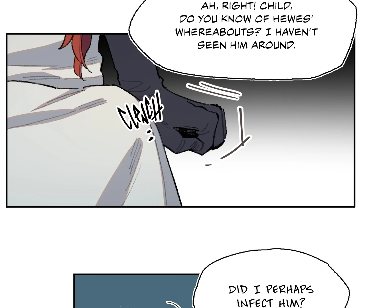 Queen of the Veil Chapter 33 - Page 68