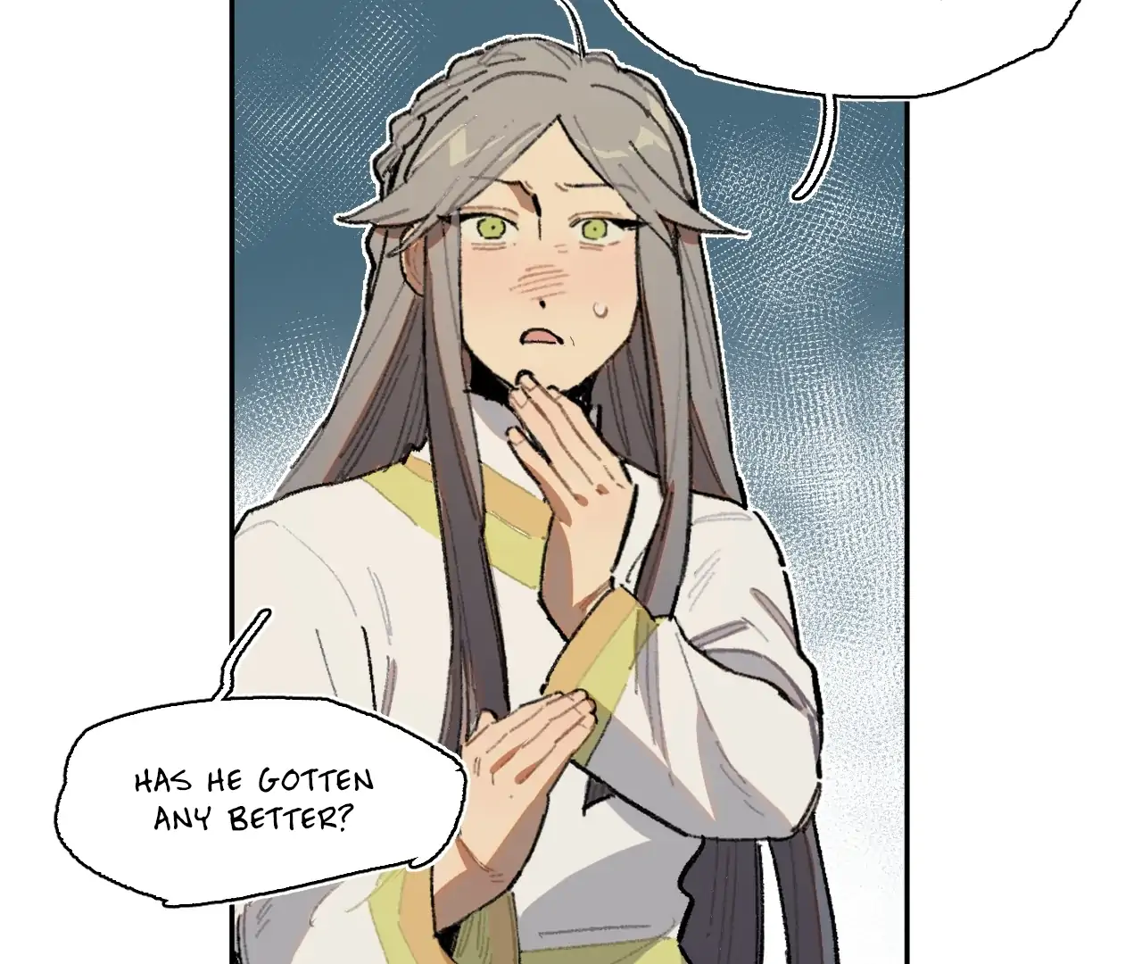 Queen of the Veil Chapter 33 - Page 69