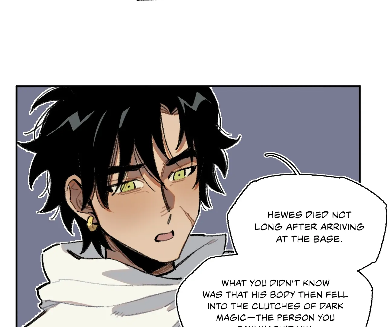 Queen of the Veil Chapter 33 - Page 75
