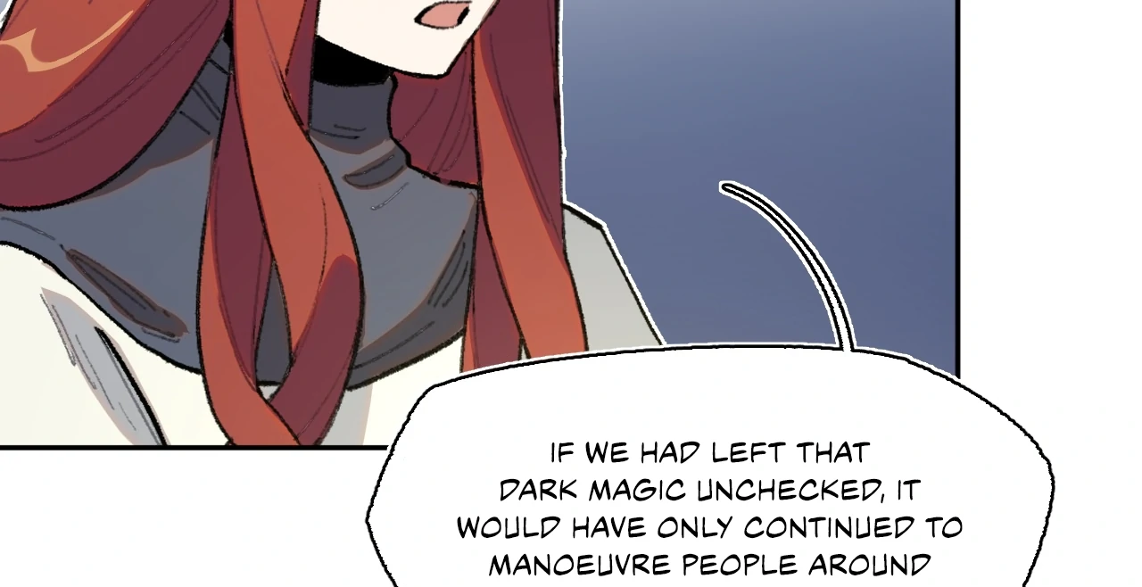Queen of the Veil Chapter 33 - Page 79
