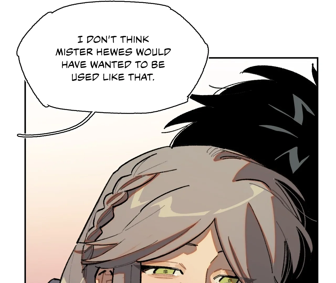 Queen of the Veil Chapter 33 - Page 81