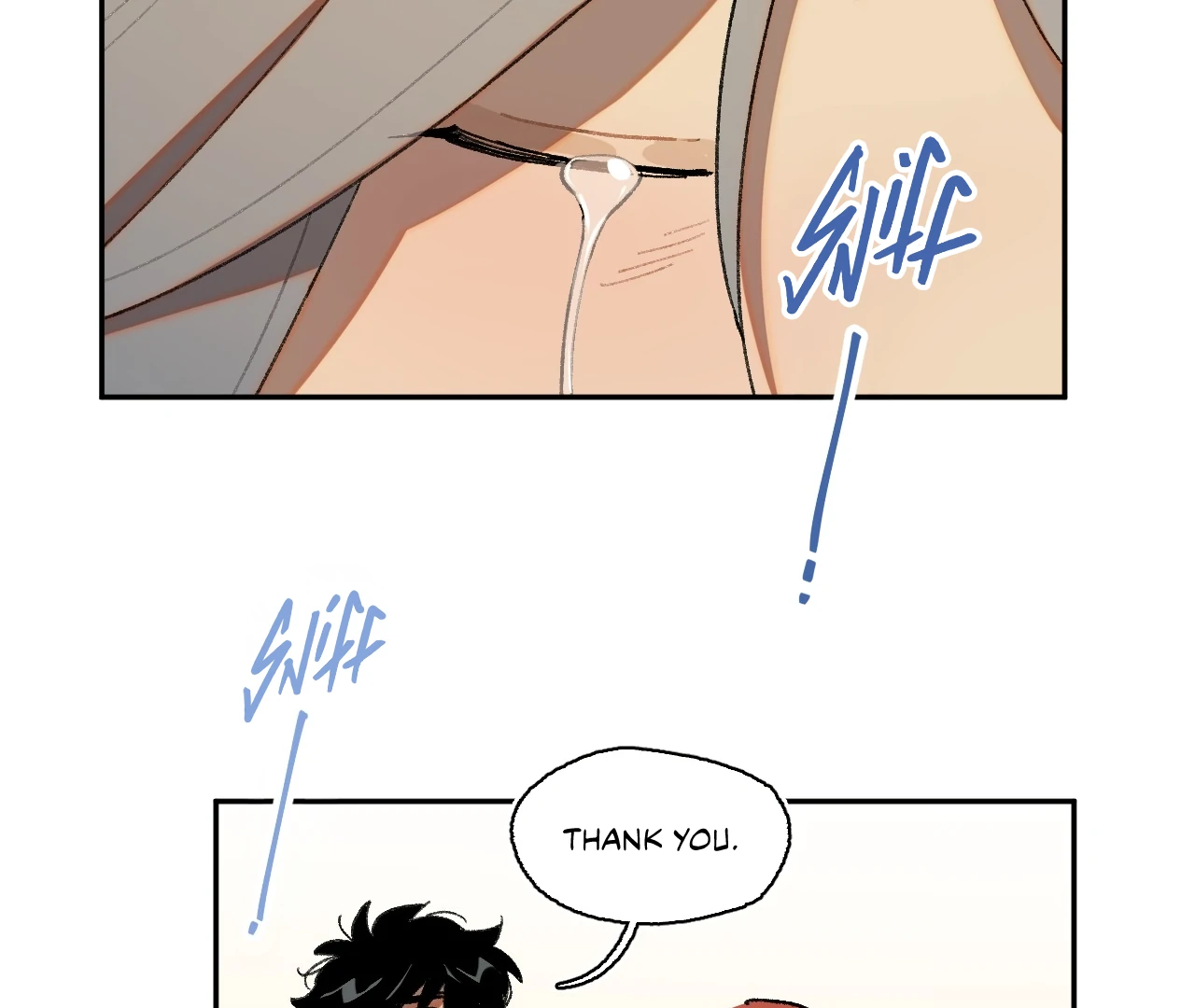 Queen of the Veil Chapter 33 - Page 84