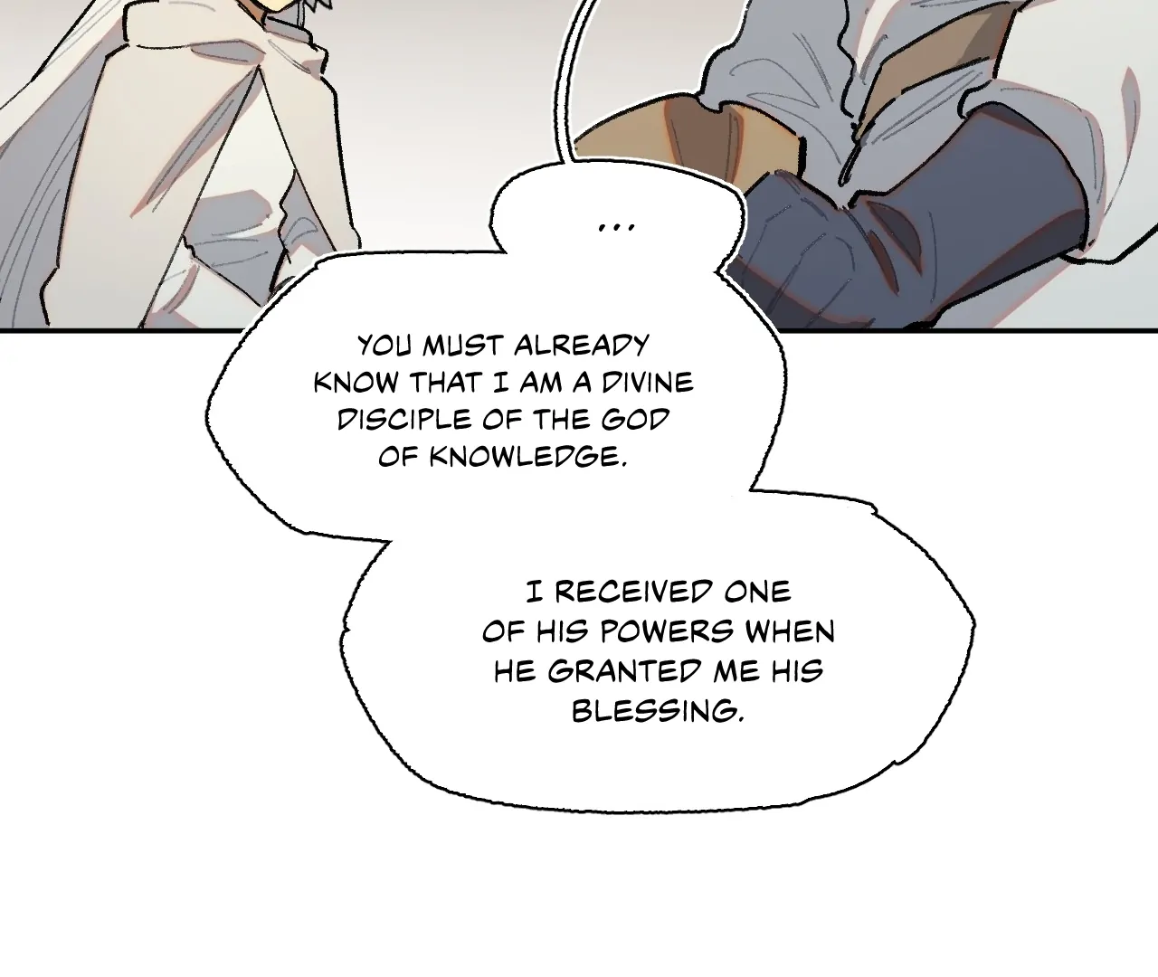 Queen of the Veil Chapter 33 - Page 87