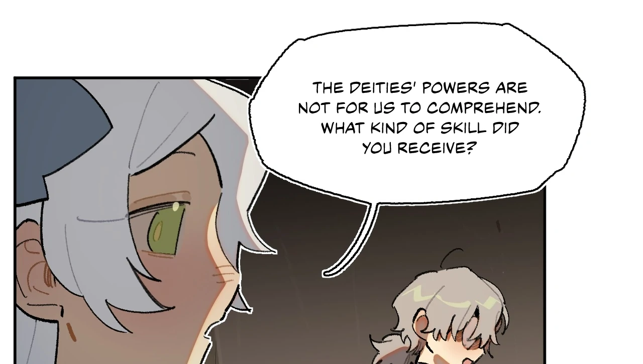 Queen of the Veil Chapter 33 - Page 88