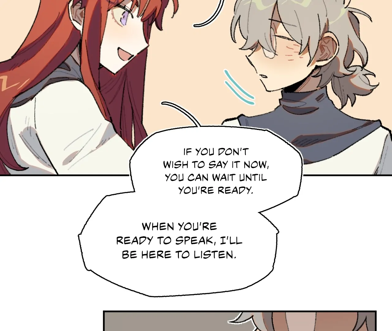 Queen of the Veil Chapter 34 - Page 12