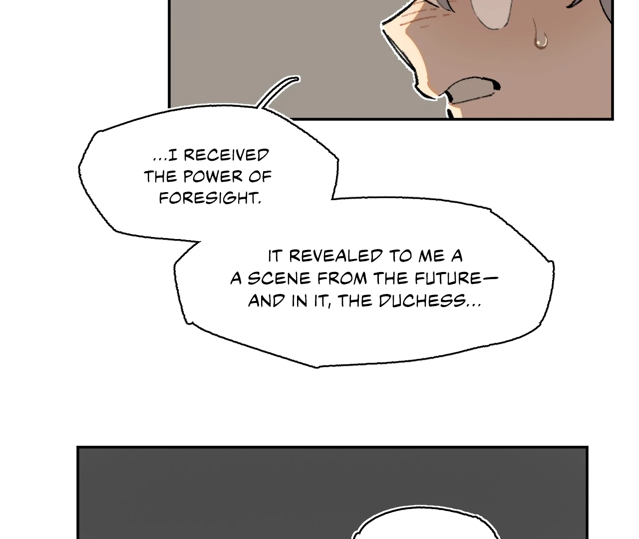 Queen of the Veil Chapter 34 - Page 13