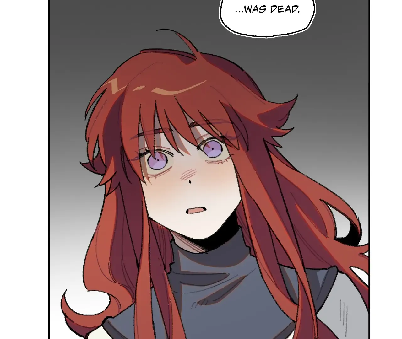 Queen of the Veil Chapter 34 - Page 14