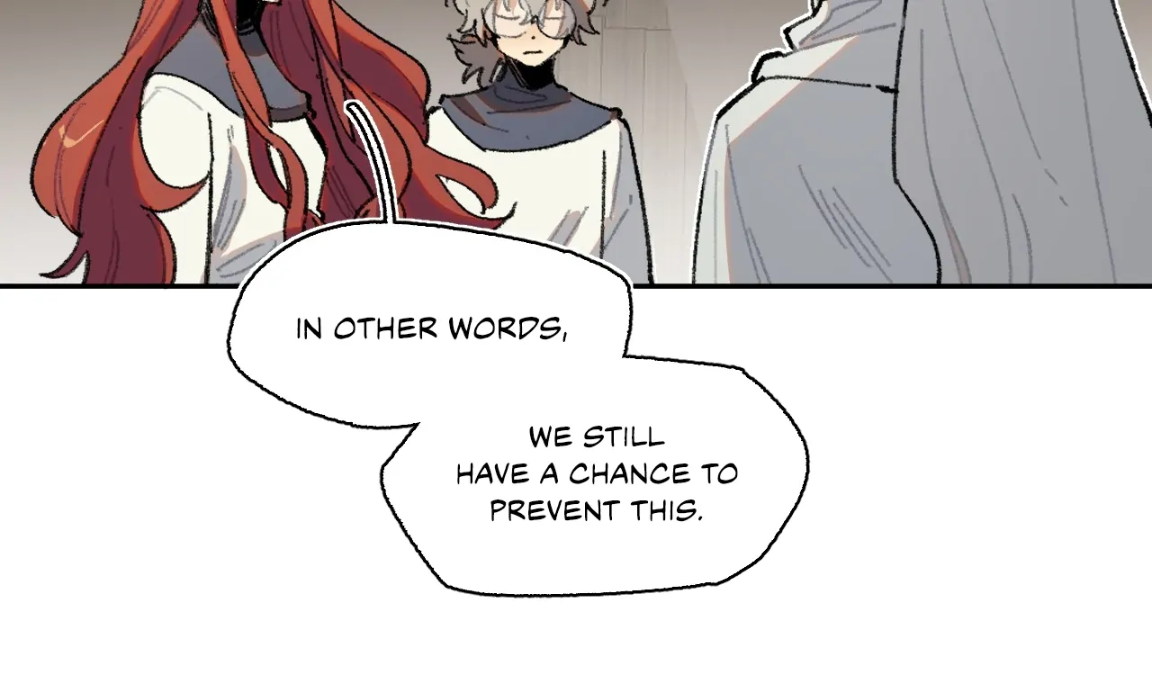Queen of the Veil Chapter 34 - Page 16