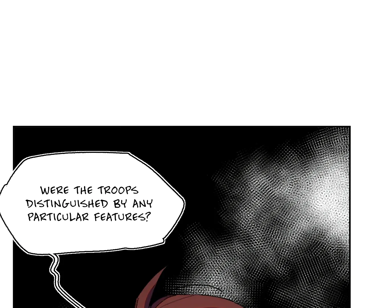Queen of the Veil Chapter 34 - Page 19