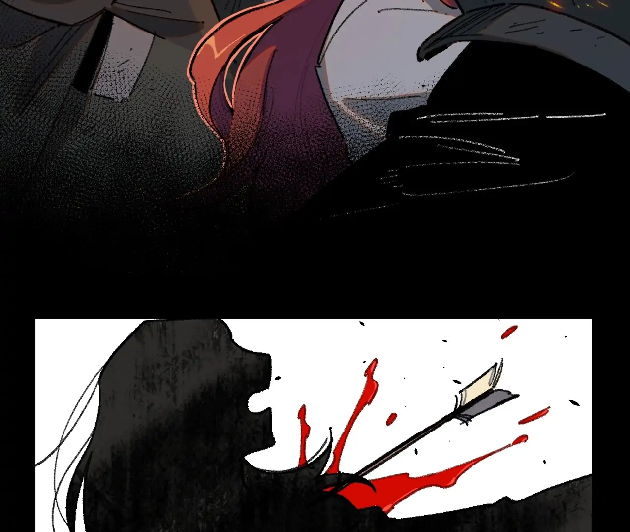 Queen of the Veil Chapter 34 - Page 2