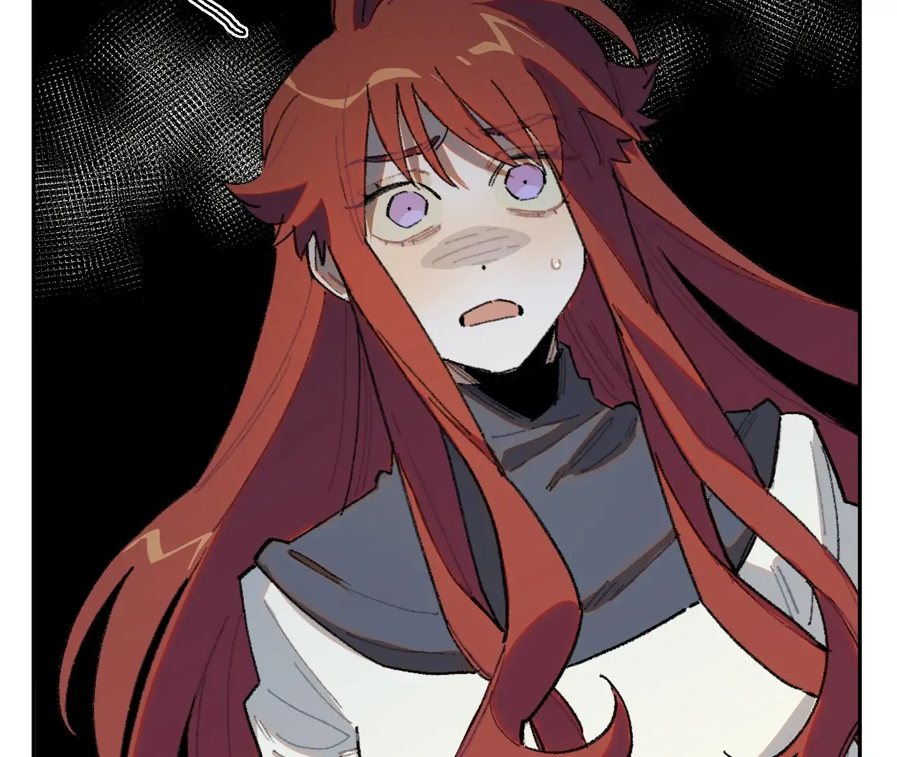 Queen of the Veil Chapter 34 - Page 20