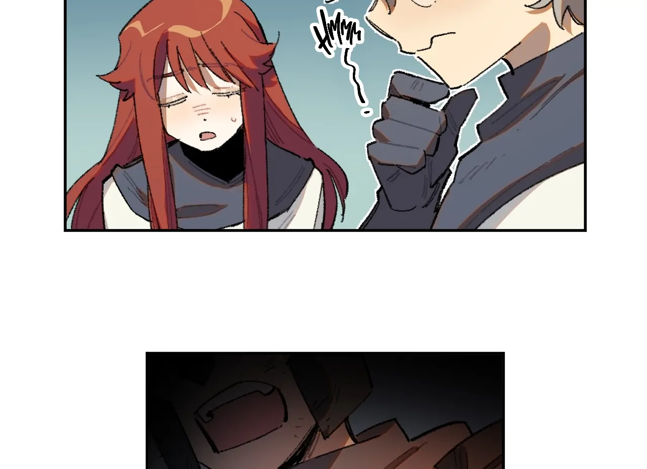 Queen of the Veil Chapter 34 - Page 24