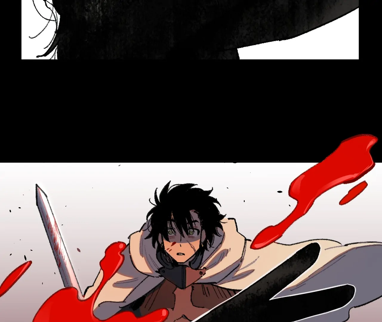 Queen of the Veil Chapter 34 - Page 3