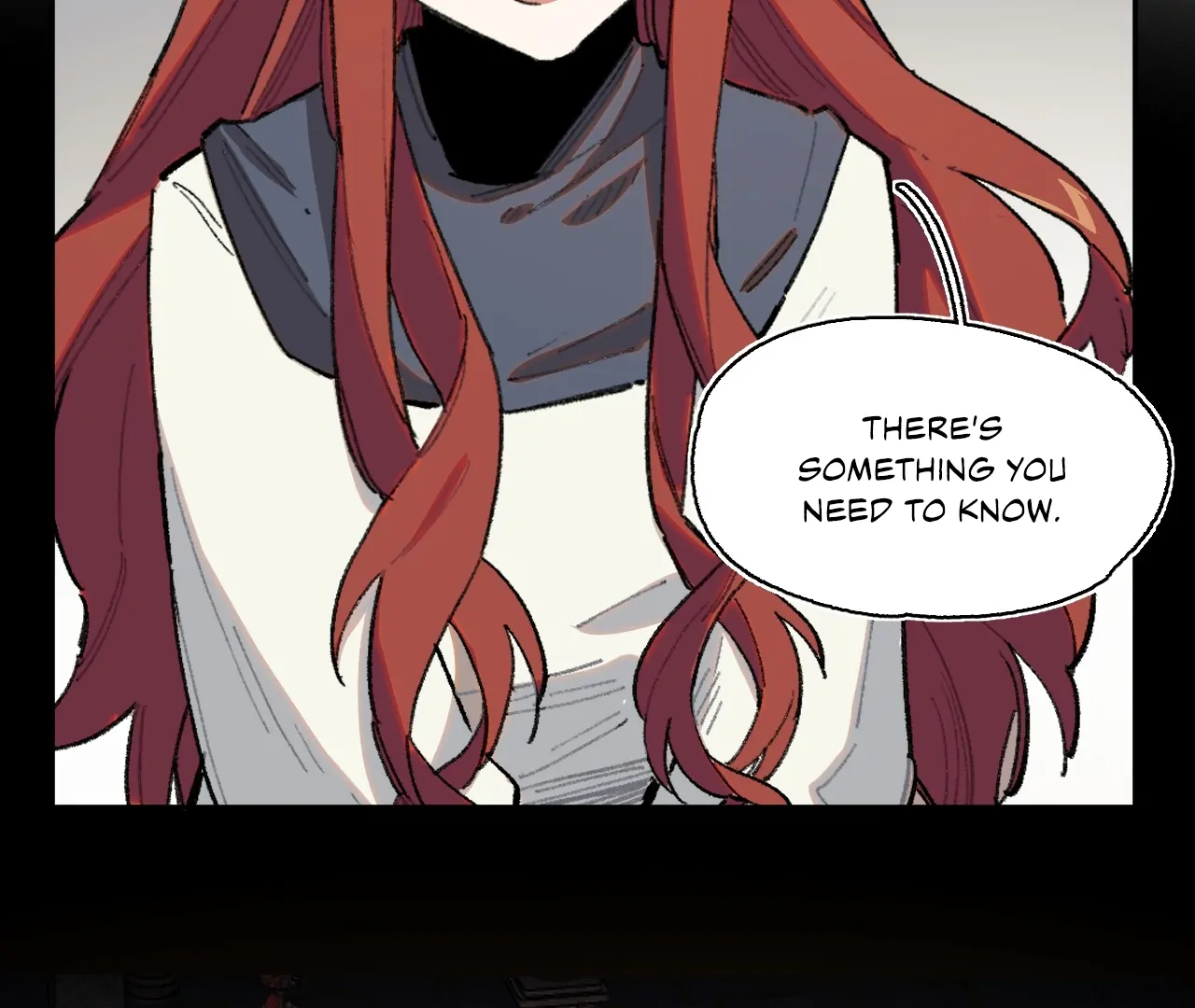 Queen of the Veil Chapter 34 - Page 39