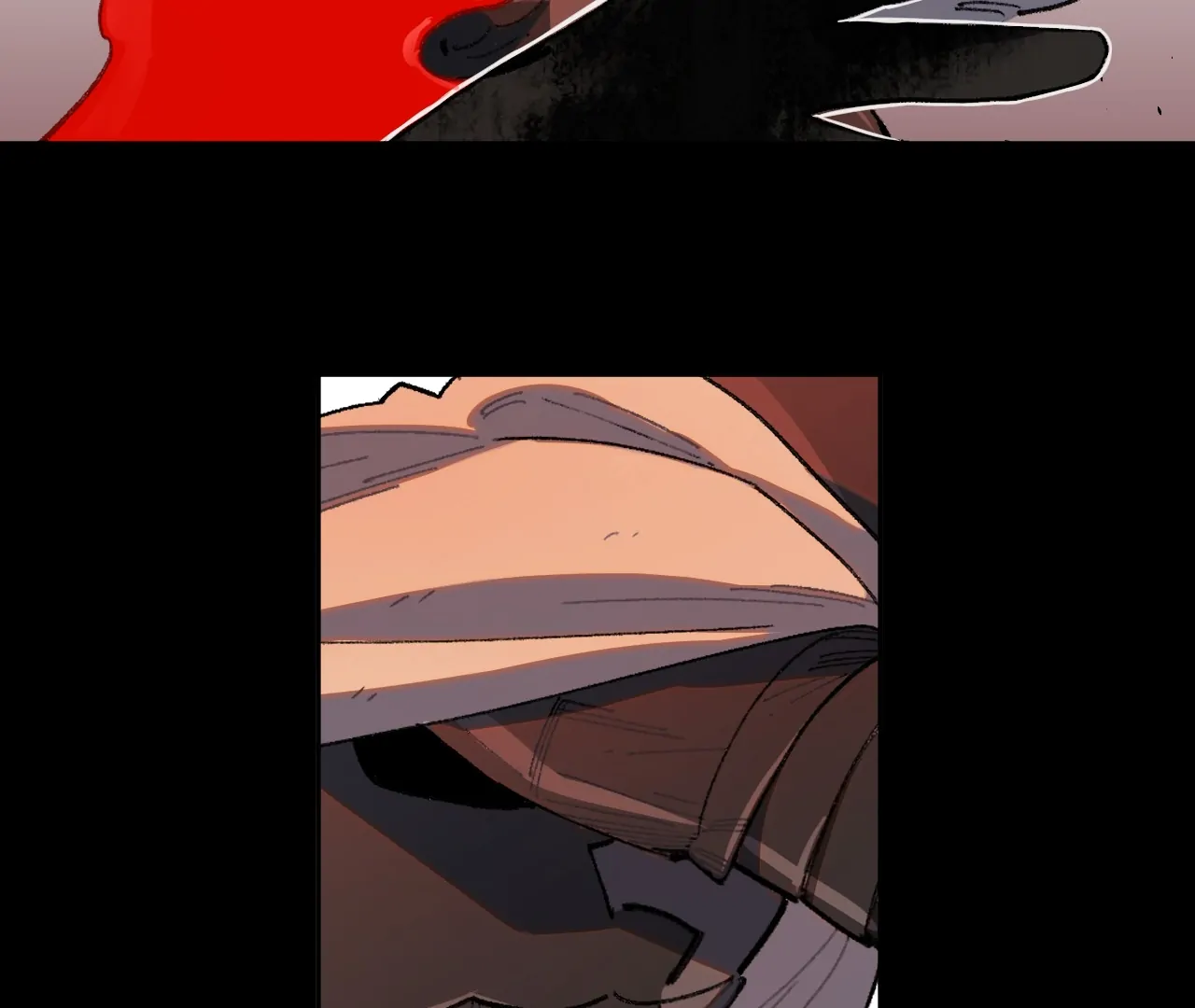 Queen of the Veil Chapter 34 - Page 4