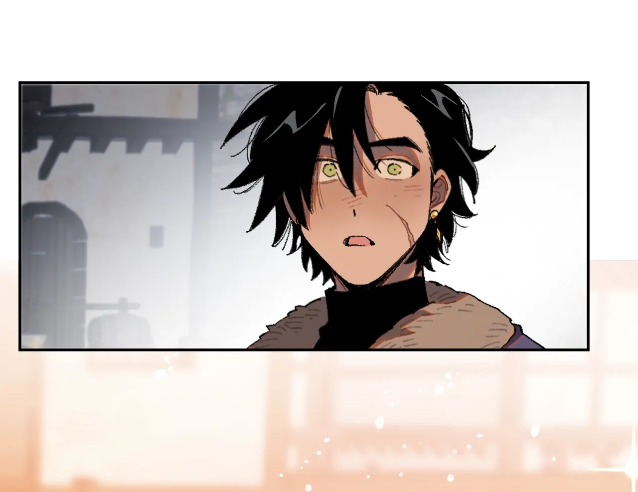 Queen of the Veil Chapter 34 - Page 50